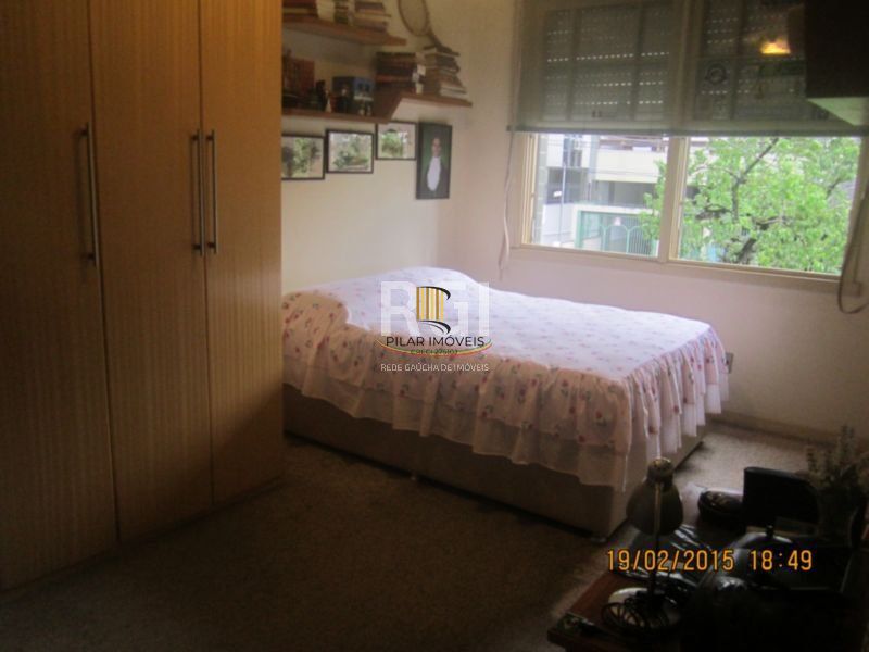 Apartamento para Venda - 110m², 3 dormitórios, sendo 1 suites, Auxiliadora