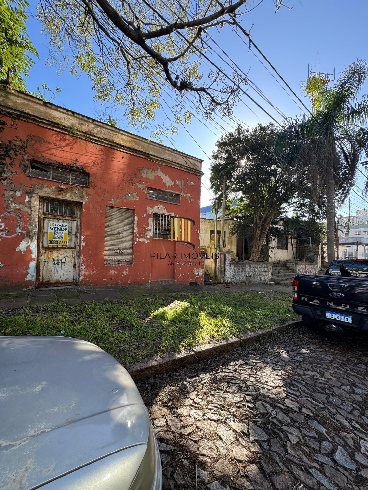 Terreno para Venda - 349m²,  na av grecia  Passo da Areia
