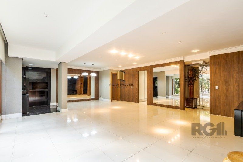 Apartamento 4 dormitórios no bairro Jardim Europa