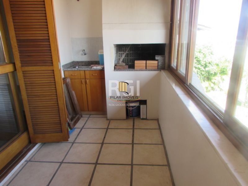 Casa Condominio para Venda - 383.4m², 5 dormitórios, sendo 2 suites, 3 vagas - Nonoai