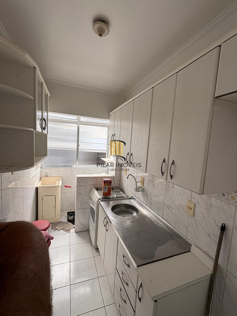 APARTAMENTO 1 DORMITÓRIO SEMIMOBILIADO 📍 Higienópolis – Porto Alegre/RS  ✨