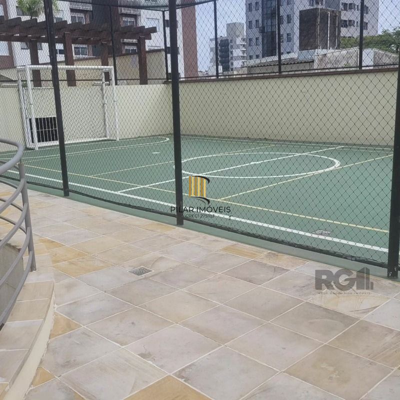 Apartamento de 3 dormitórios no bairro Petrópolis em Porto Alegre/RS.