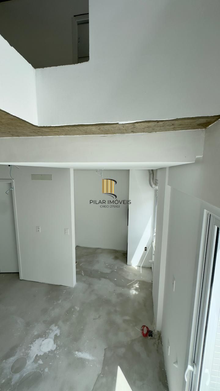 ✨🏙️ LOFT COM TERRAÇO – EXCLUSIVIDADE NOS ALTOS DA CARLOS VON KOSERITZ ✨