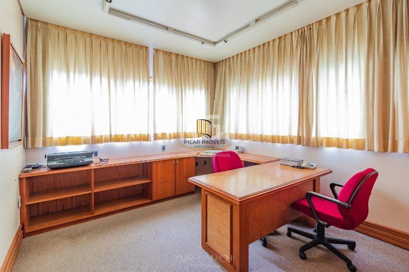 Conjunto/Sala para Venda - 277m², 0 dormitórios, Centro