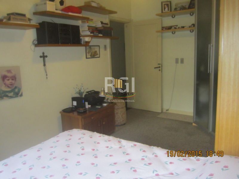 Apartamento para Venda - 110m², 3 dormitórios, sendo 1 suites, Auxiliadora