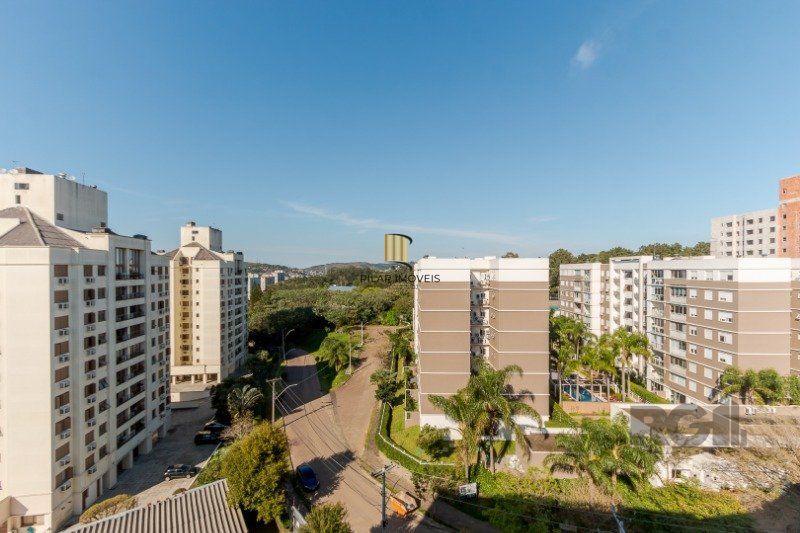 Apartamento para Venda - 72.12m², 3 dormitórios, sendo 1 suites, 2 vagas - Vila Jardim