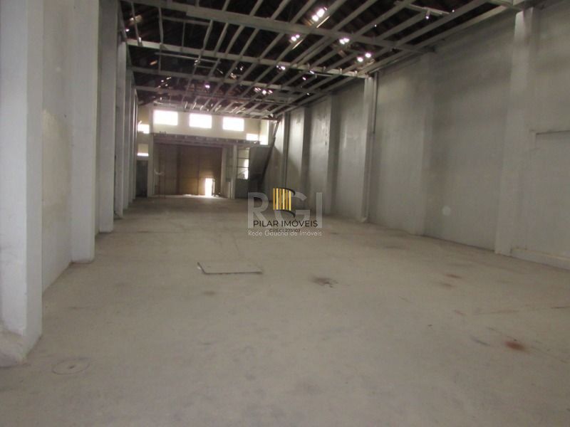 Depósito/Pavilhão para Venda - 330m², 0 dormitórios, 2 vagas - Floresta - Pilar Imóveis