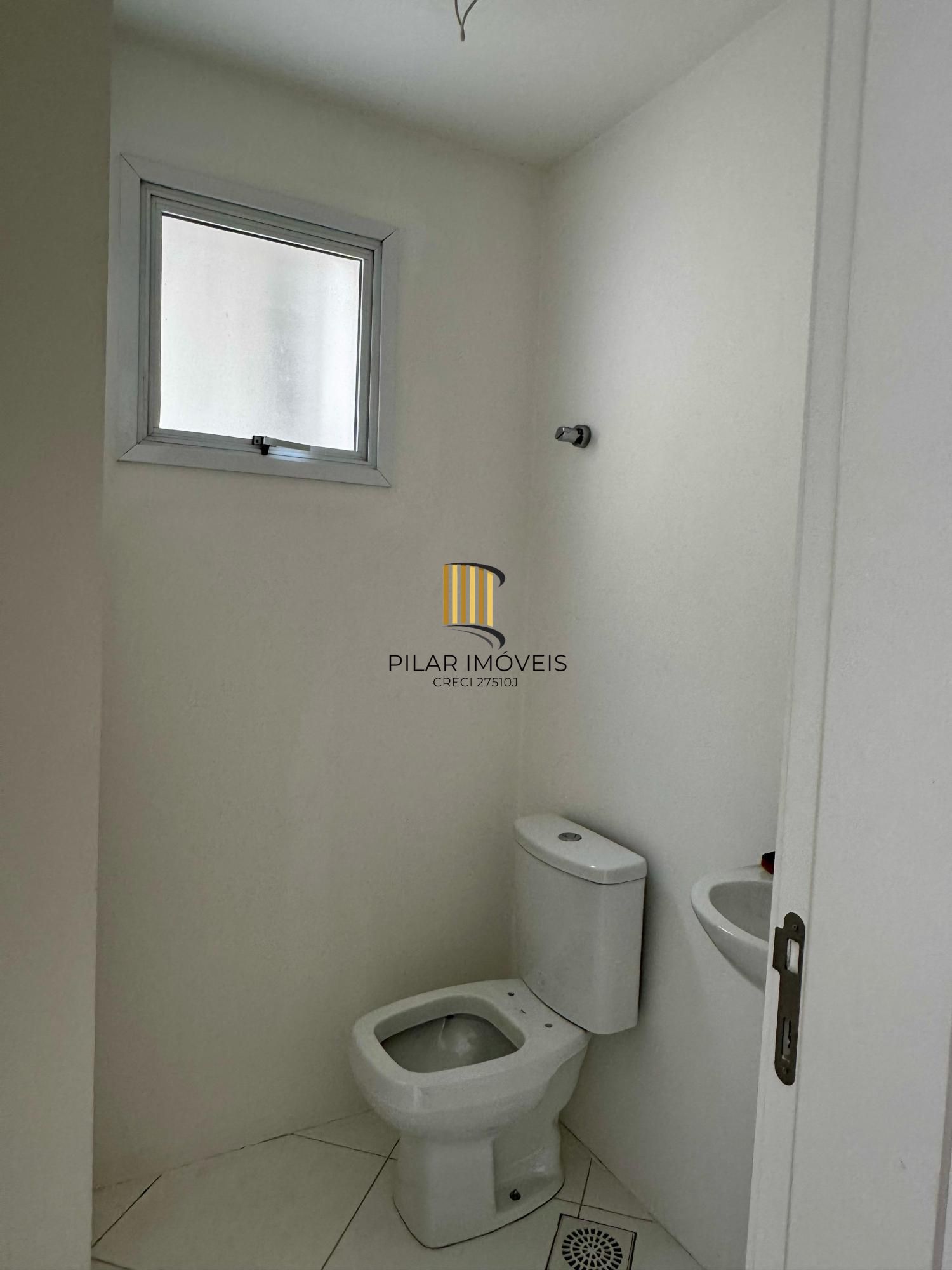 Apartamento 3 dormitórios no bairro Passo da Areia