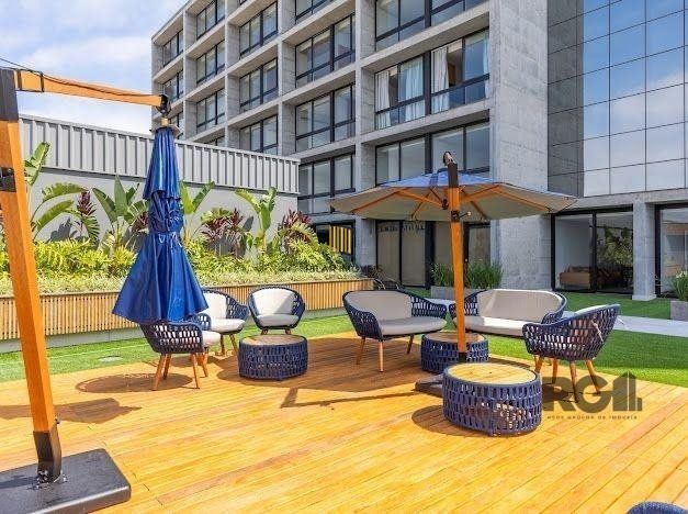 🏙️ Loft à Venda – Av. Central, 1500