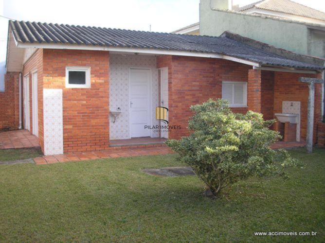 Casa para Venda - 143m², 3 dormitórios, 2 vagas - Atlântida
