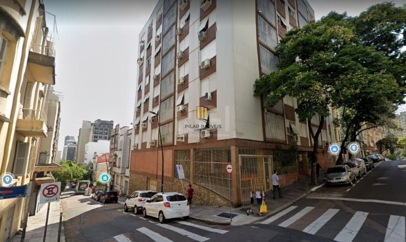 Box para Venda - 20.28m², 0 dormitórios, Centro Histórico - Pilar Imóveis