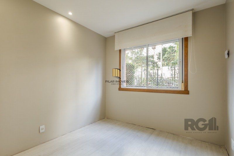 Apartamento 4 dormitórios no bairro Jardim Europa