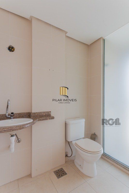 Apartamento para Venda - 279m², 3 dormitórios, sendo 1 suites, 4 vagas - Boa Vista