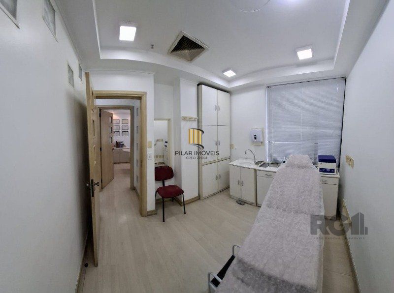 Sala Comercial no bairro Moinhos de Vento