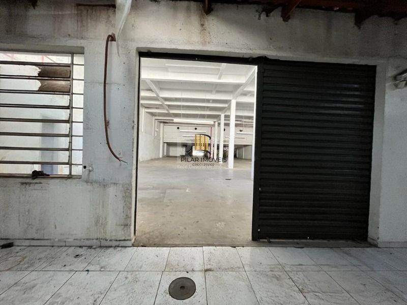 🏢 Excelente Pavilhão Comercial na Avenida Bento Gonçalves – Próximo à PUC