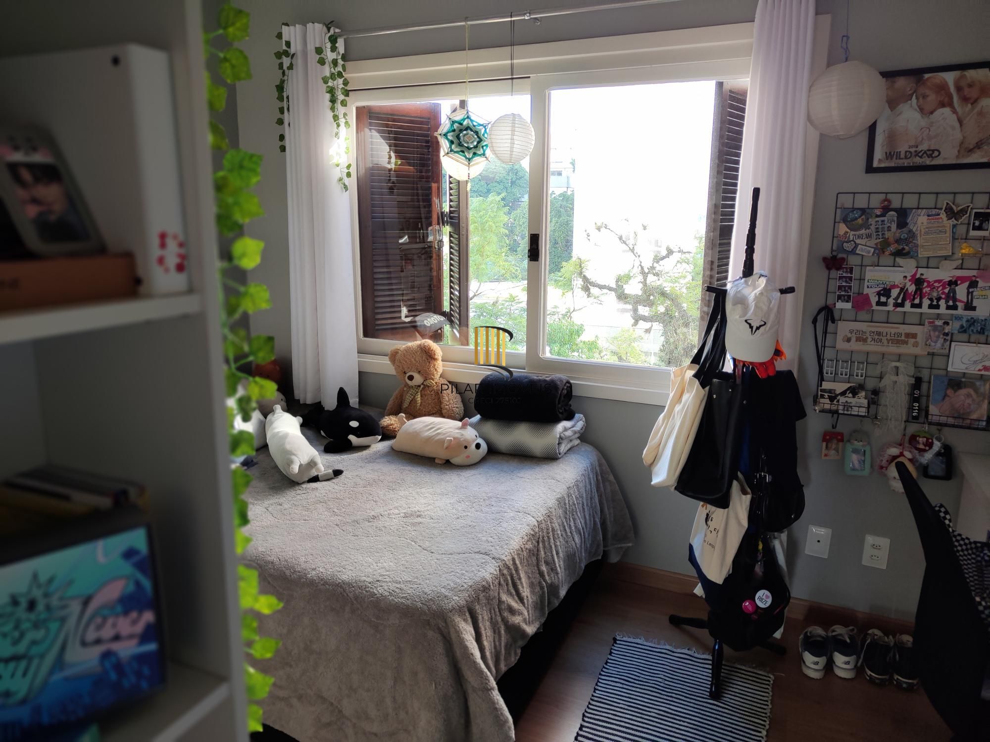 🏆 APARTAMENTO EXCEPCIONAL NO EDIFÍCIO SOLAR DOS PLÁTANO