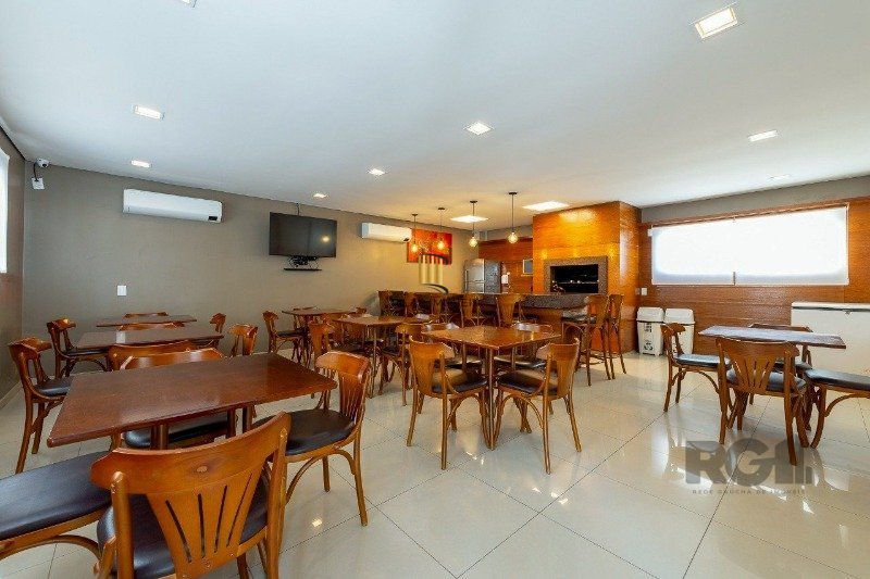 Apartamento para Venda - 72.12m², 3 dormitórios, sendo 1 suites, 2 vagas - Vila Jardim