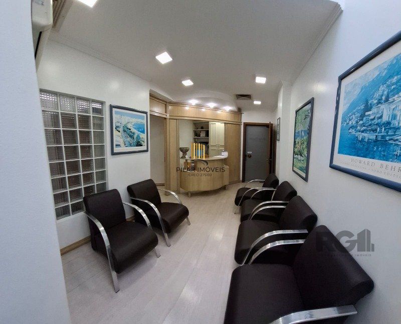 Sala Comercial no bairro Moinhos de Vento
