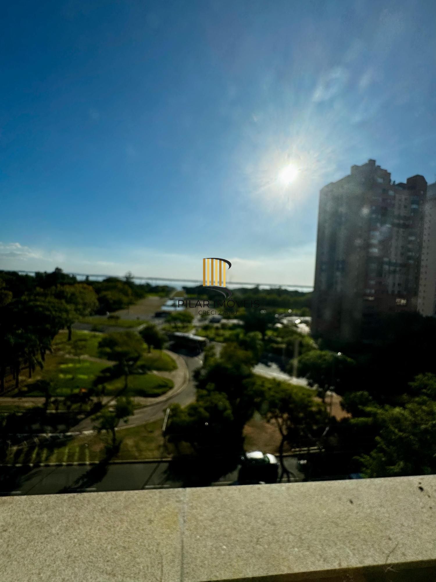 Apartamento 3 dormitórios no bairro Praia de Belas