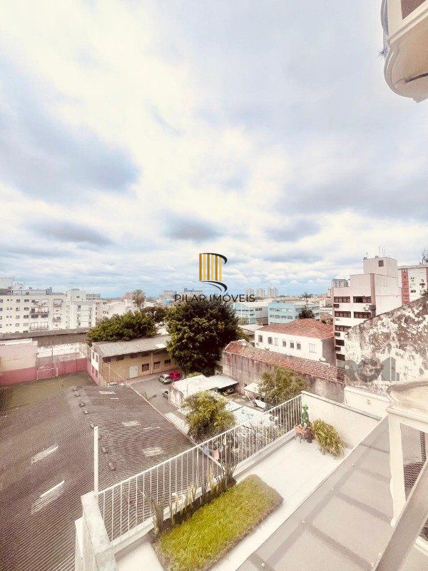 Apartamento 2 dormitórios no bairro Floresta