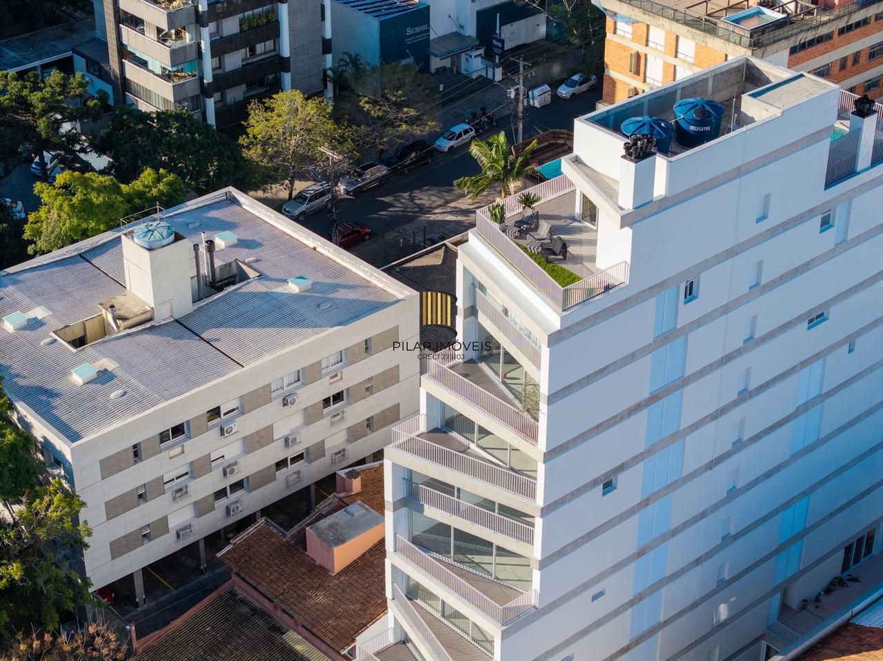 ✨🏙️ DUPLEX FRONTAL – 7º ANDAR NOS ALTOS DA CARLOS VON KOSERITZ ✨