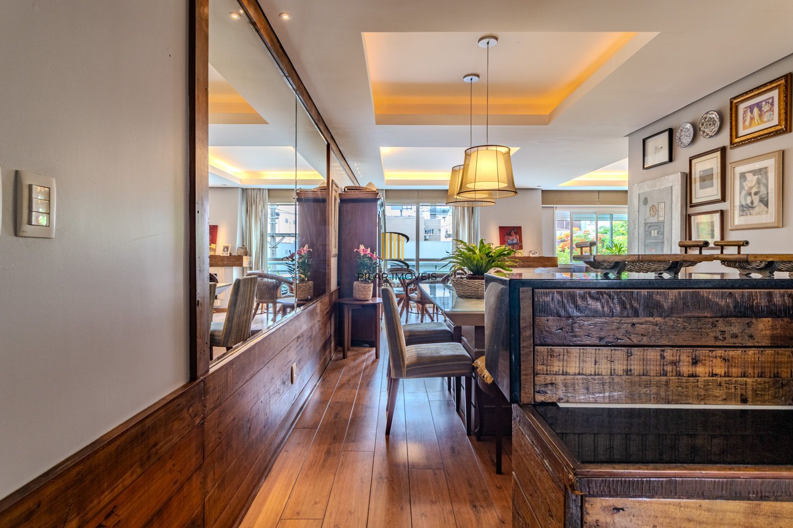 ✨ Estilo, Conforto e Sofisticação no coração da Bela Vista! ✨