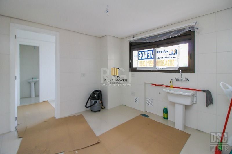 Apartamento para Venda - 303m², 4 dormitórios, sendo 4 suites, 4 vagas - Bela Vista
