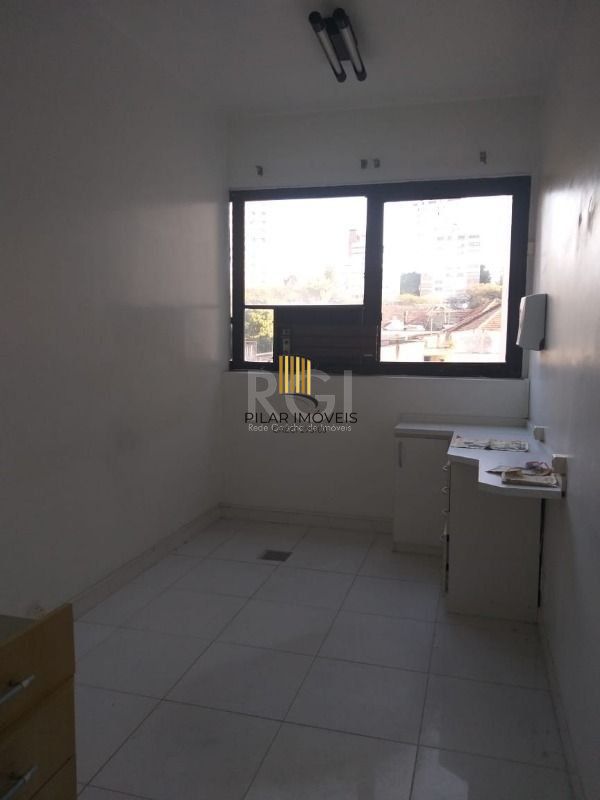 Sala Comercial para Aluguel na Av. Cristóvão Colombo – Próxima à Félix da Cunha- 32.71m²