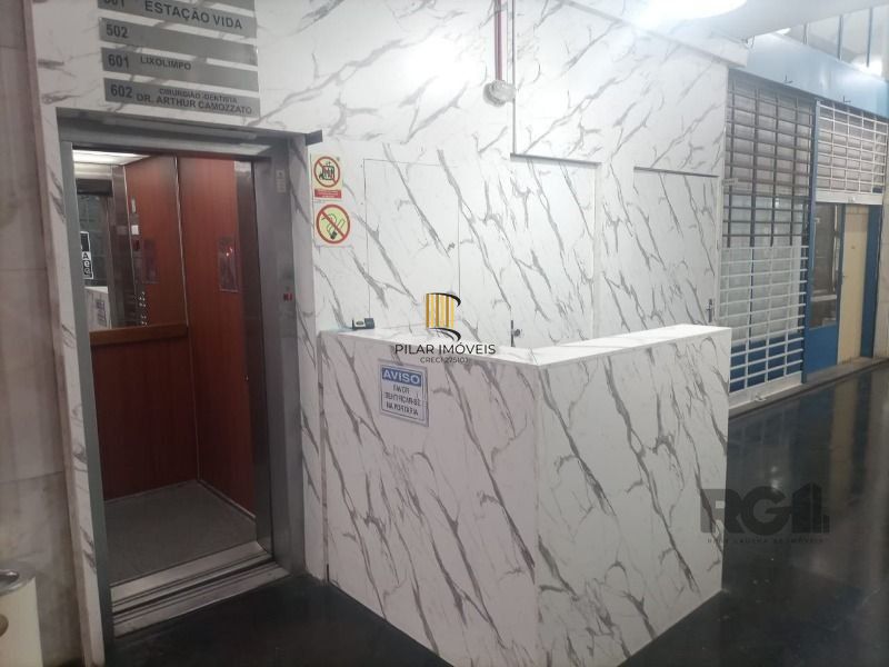 Sala Comercial no bairro Auxiliadora