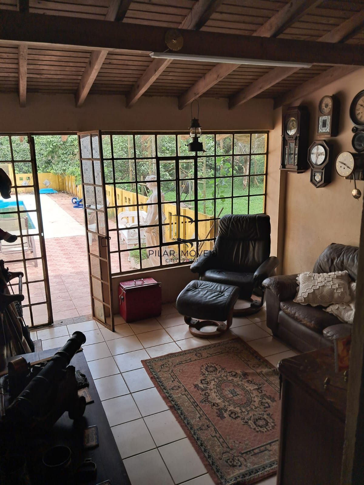 Sítio para Venda - 160m², 3 dormitórios, sendo 1 suites, Ilha Dos Marinheiros