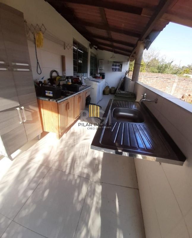 Sítio para Venda - 3000m², 4 dormitórios, sendo 1 suites, 3 vagas - Lageado
