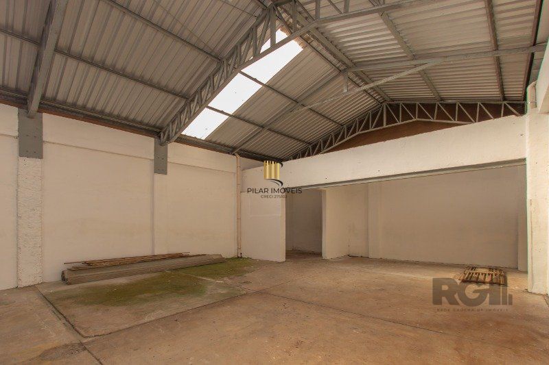 Prédio Comercial no bairro São Geraldo