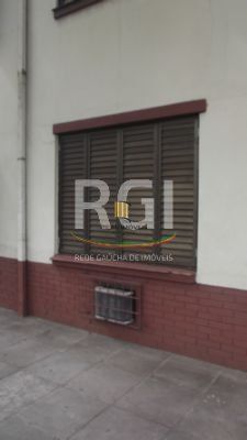 Apartamento para Venda - 34.87m², 1 dormitório, São João