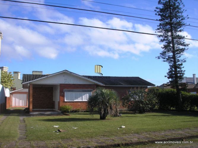 Casa para Venda - 143m², 3 dormitórios, 2 vagas - Atlântida