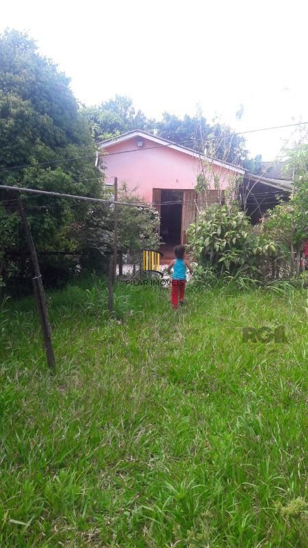 Terreno à venda em Viamão