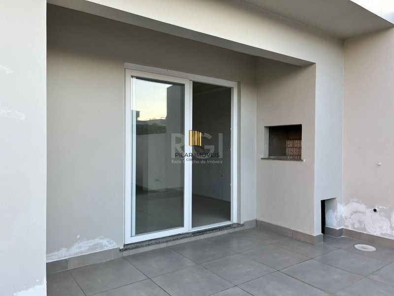 Casa para Venda - 130m², 3 dormitórios, sendo 1 suites, 1 vaga - Parque Granja Esperança