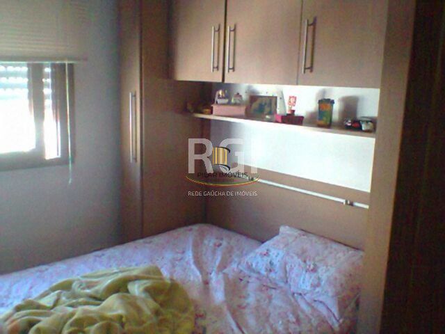 Apartamento para Venda - 74.21m², 3 dormitórios, 1 vaga - Santa Tereza