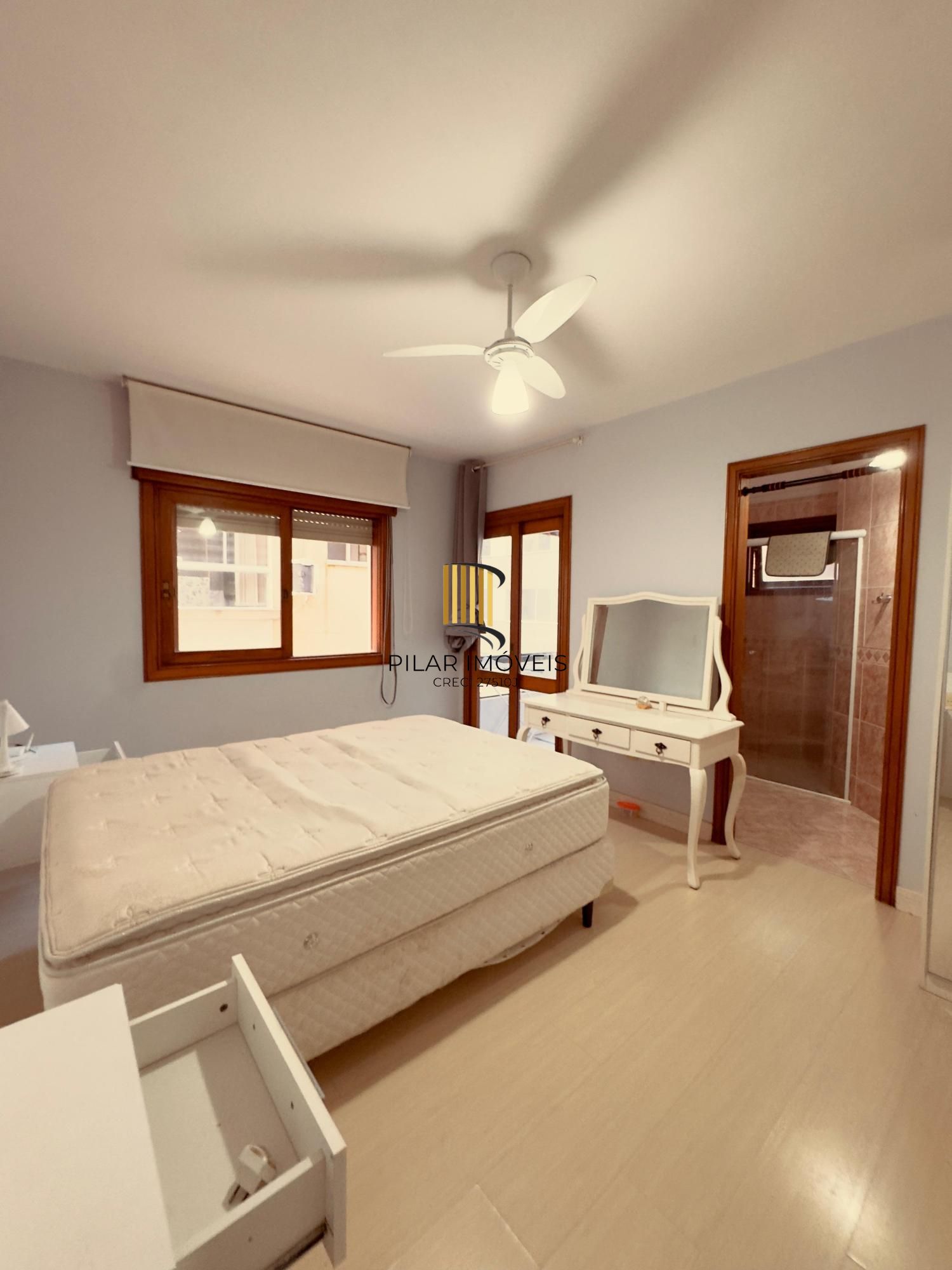 🏖️ APARTAMENTO DE FRENTE NA BEIRA MAR – ZONA NOVA | CAPÃO DA CANOA