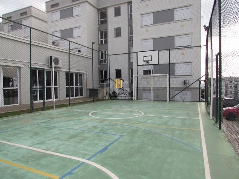 Apartamento para Venda - 47m², 2 dormitórios, 1 vaga - Agronomia