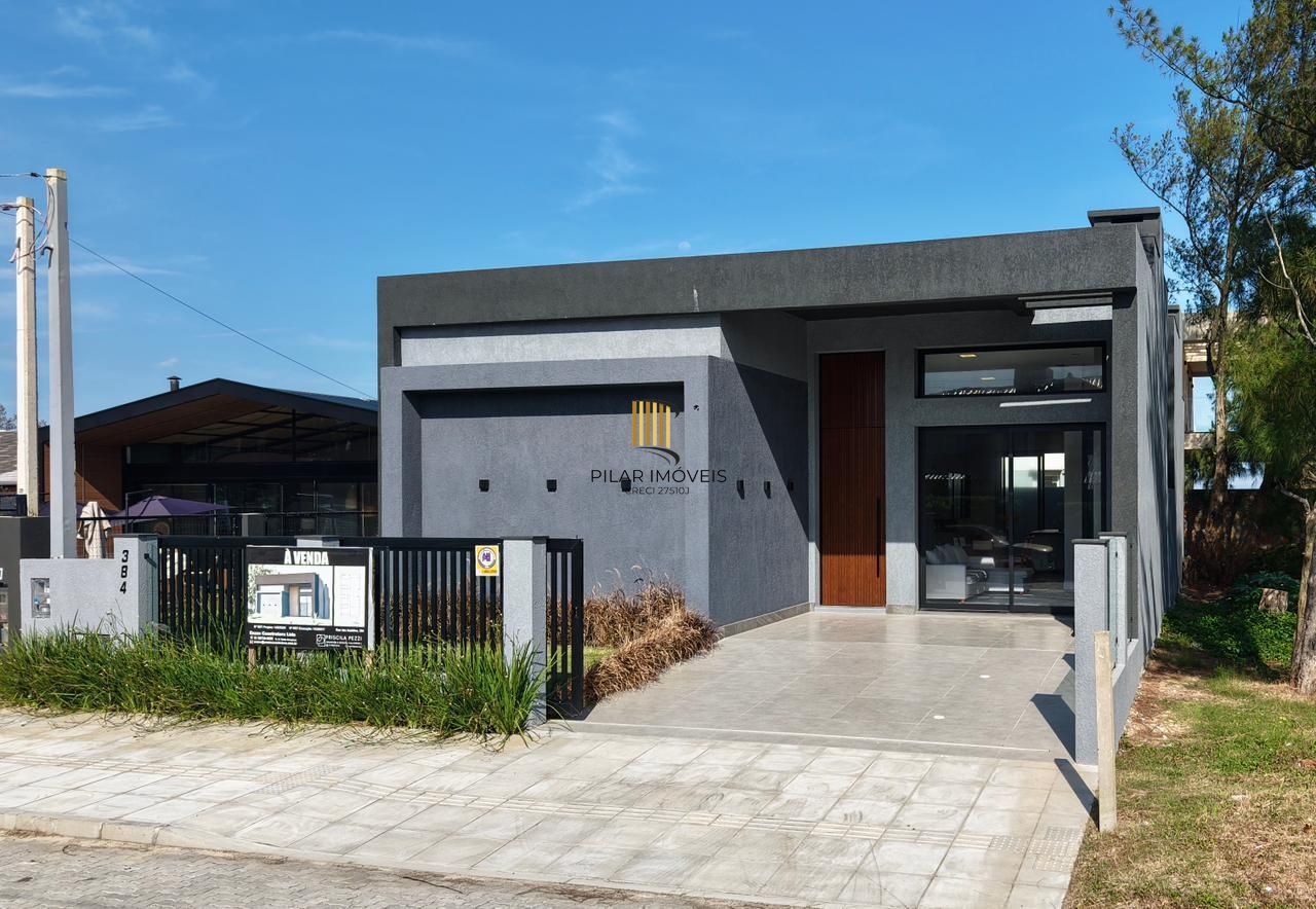 🏖️ CASA NASCER — Xangri-Lá. 🌊 Apenas 80 metros do mar!