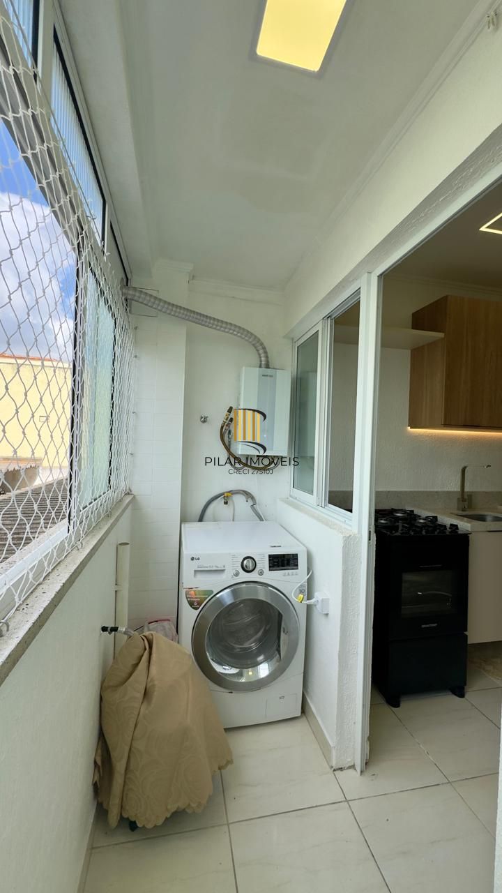 🏢 Excelente apartamento no Edifício Marrakech – Rua Itararé, 110