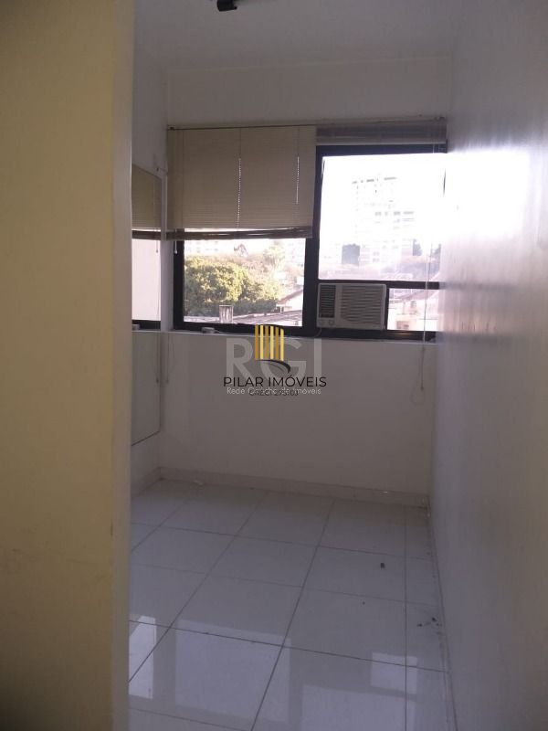 Sala Comercial para Aluguel na Av. Cristóvão Colombo – Próxima à Félix da Cunha- 32.71m²