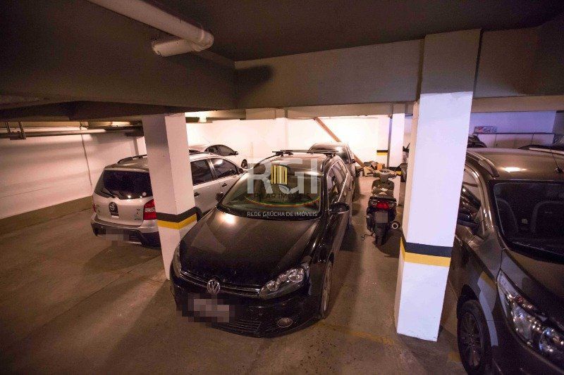 Sala Comercial 2 dormitórios no bairro Auxiliadora