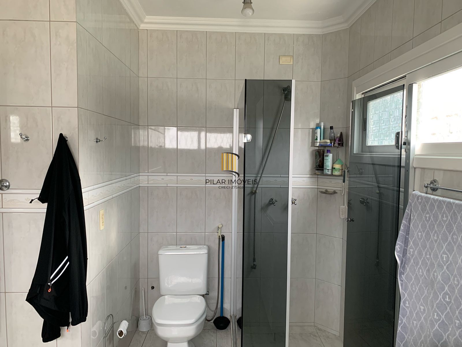 SOBRADO ALTO PADRÃO 271,03 M² PRIVATIVOS