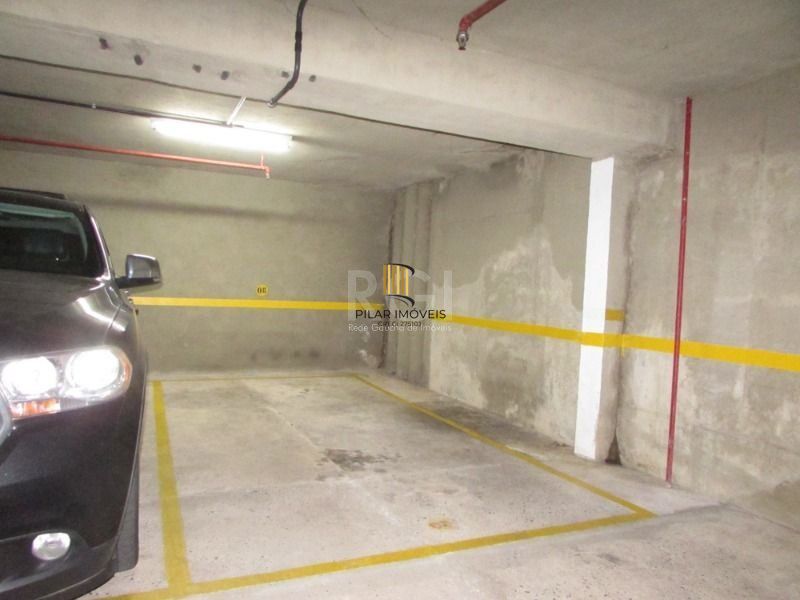 Conjunto/Sala para Venda - 40.64m², 0 dormitórios, 1 vaga - Higienópolis