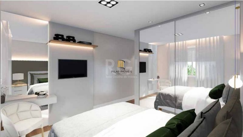 Casa Condominio para Venda - 160m², 4 dormitórios, sendo 4 suites, 2 vagas - Centro