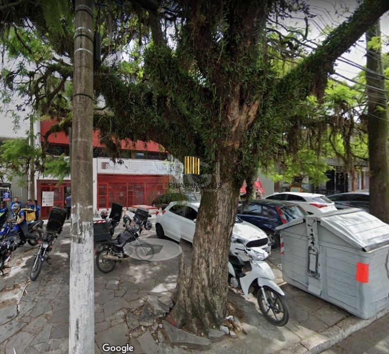 Prédio Comercial no bairro Rio Branco