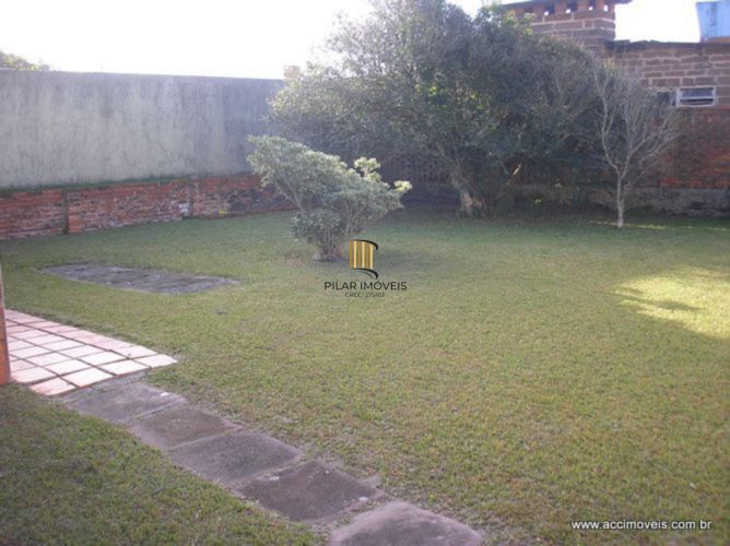 Casa para Venda - 143m², 3 dormitórios, 2 vagas - Atlântida