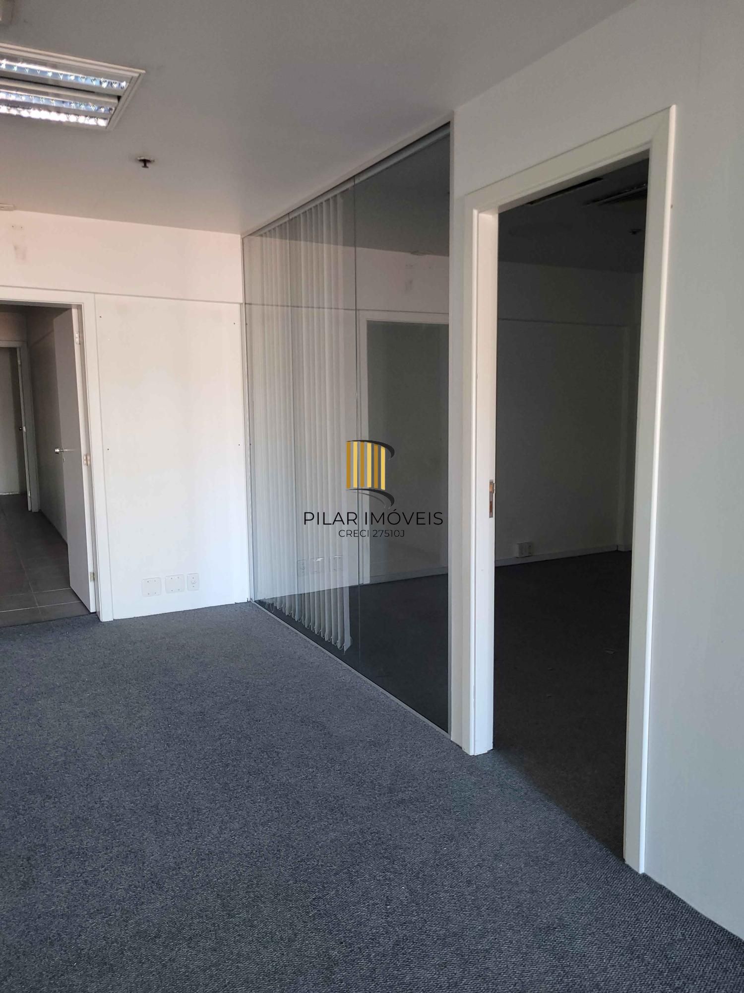 🏢 Conjunto de Salas Comerciai