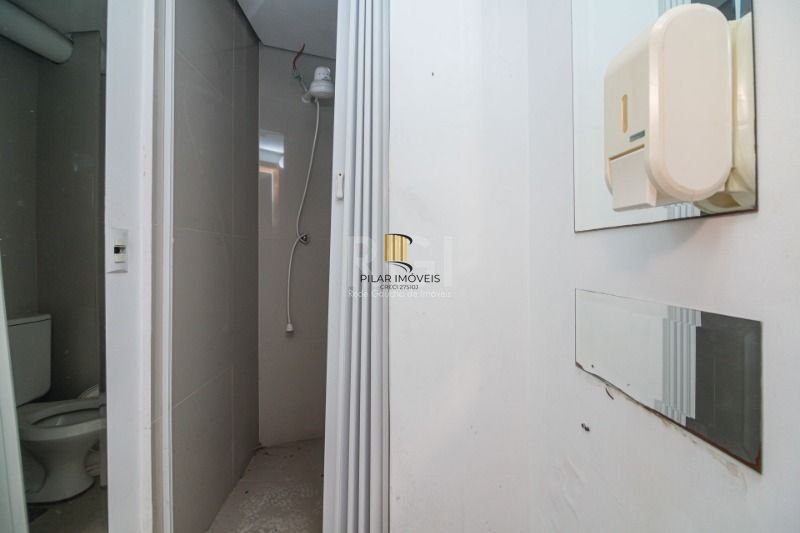 Loja para Venda - 246.18m², 0 dormitórios, 2 vagas - Independência